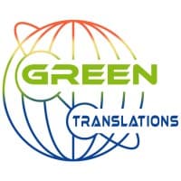 green translations, llc.