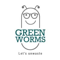 Green Worms