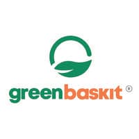 Green Baskit