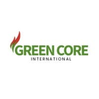 PT Green Core International