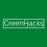 GreenHacks JHU