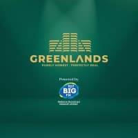 GREENLANDS