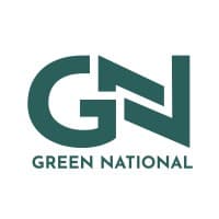 Green National