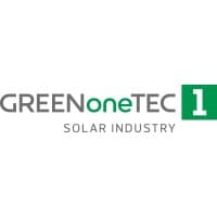 GREENoneTEC Solarindustrie GmbH