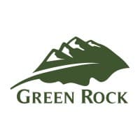 Green Rock