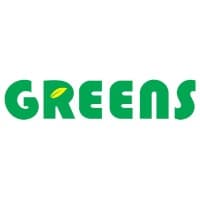 GREENS FOOD CRAFTS INDIA LIMITED