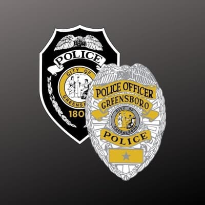Greensboro Police Department
