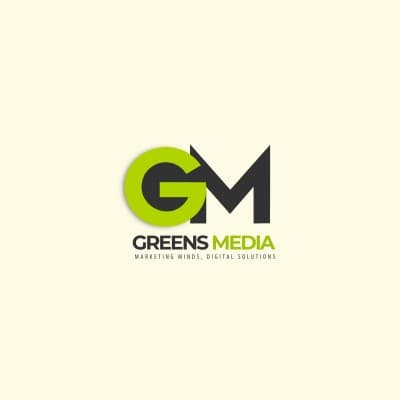 Greens Media - Digital Marketing Agency in Mumbai