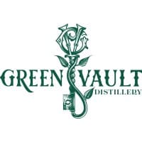The Green Vault Gin