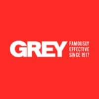GREY BRASIL