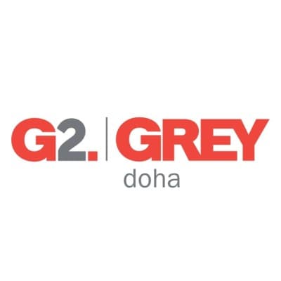 Grey Doha