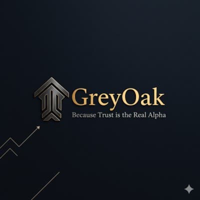 GreyOak Capital Intelligence Pvt Ltd