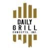 Daily Grill Concepts