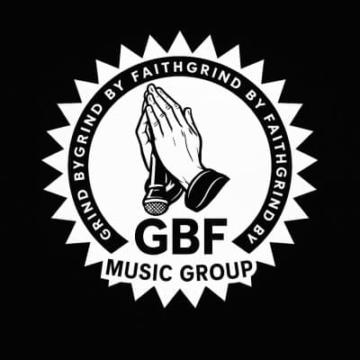 Grind By Faith Music Group