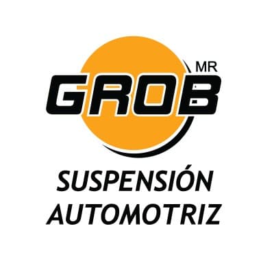 GROB SUSPENSIÓN AUTOMOTRIZ