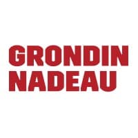 Grondin Nadeau, entrepreneurs généraux