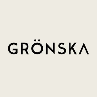 Grönska