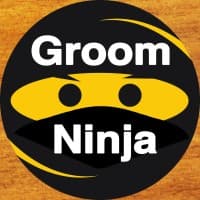 Groom Ninja
