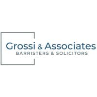 Grossi & Associates Barristers & Solicitors