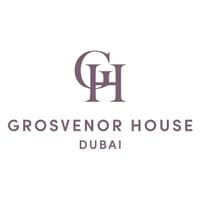 grosvenor house dubai