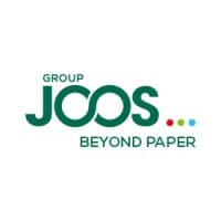 Group Joos - Beyond Paper