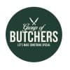 group of butchers