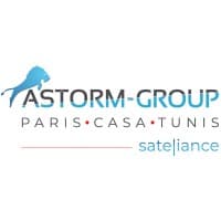 ASTORM GROUP