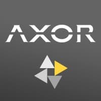 Groupe AXOR