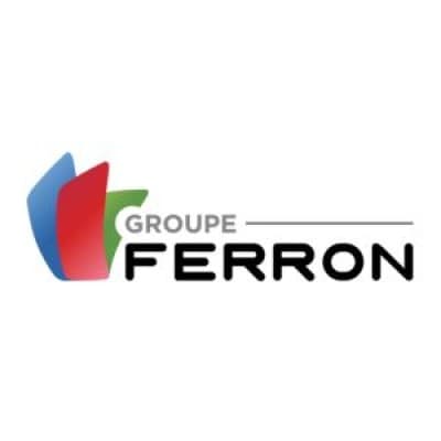 Groupe FERRON Distribution