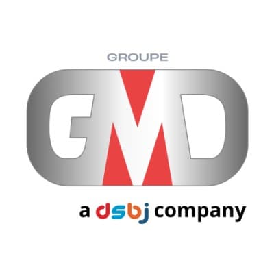 Groupe Mécanique Découpage / GMD