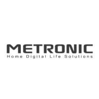 METRONIC Groupe