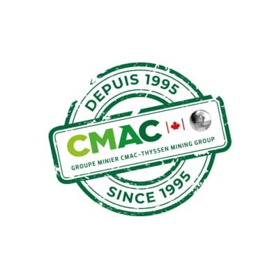 Groupe minier CMAC-Thyssen