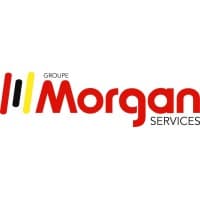 GROUPE MORGAN SERVICES Château-Thierry