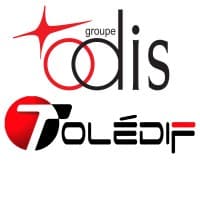 GROUPE ODIS - TOLEDIF