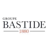 GROUPE BASTIDE 1880 (Décoration, arts de la table)