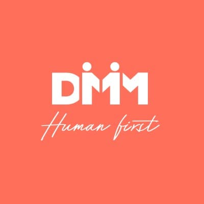 Groupe DMM
