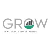 Grow Real Estate Investments