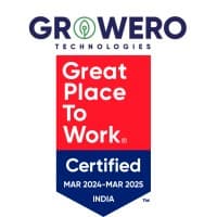 Growero Technologies Pvt Ltd