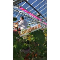 GrowNova LED Grow Light Co.,Ltd