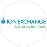 Ion Exchange (India) Ltd