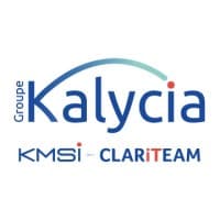 Groupe Kalycia (KMSI & CLARITEAM)