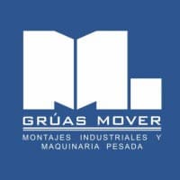 MOVER CRANES