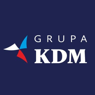 GRUPA KDM