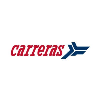Carreras Grupo Logístico