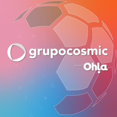 Grupo Cosmic