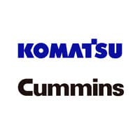 Grupo Komatsu Cummins