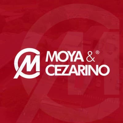 Moya & Cezarino