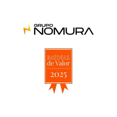 Grupo Nomura
