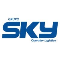 GRUPO SKY | Operador Logístico