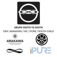 Grupo South to South